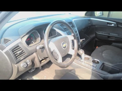 2007 - 2017 GMC ACADIA Steering Column VIN J 11th Digit Limited Opt N37  Foto 1 de 4