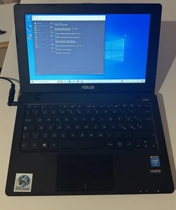 PORTATILE NOTEBOOK ASUS - Imagen 1 de 3