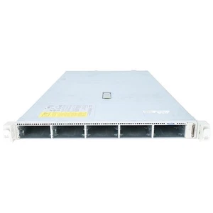 Servidor Cisco SNS-3655-K9 10xSFF CTO - Imagen 1 de 5