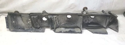 78-81 CAMARO BERLINETTA USADO PASAJERO DERECHO R LADO LUZ TRASERA CARCASA #2 5969310 Foto 1 de 4