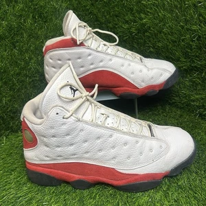 Air Jordan 13 "Cherry" Herren Größe 11 414571-122 - Bild 1 von 8