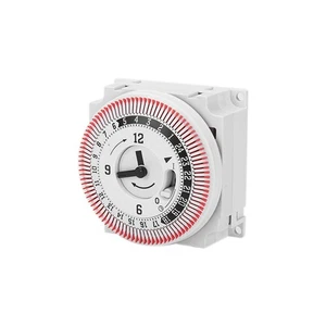 Industrielle Timer-Bewegungszeitsteuerung FRK17-3 Intelligenter Mechanische4725 - Bild 1 von 6