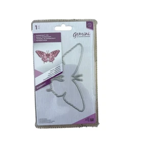 Zwillinge von Crafter’s Companion - Majestätischer Schmetterling - Stanzenset - Neu  - Bild 1 von 2