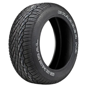SOMMERREIFEN GENERAL 255/60 R15 102H GRABBER HP OWL - Bild 1 von 5