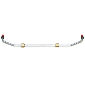 1968-70 Ford Mustang Transfer Line Holley Model 4150 w/700 CFM Carb-ZHC6801SS - Picture 1 of 1