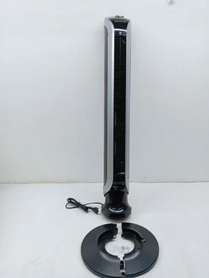 Rowenta VU6620 Säulenventilator - Schwarz - Bild 1 von 4