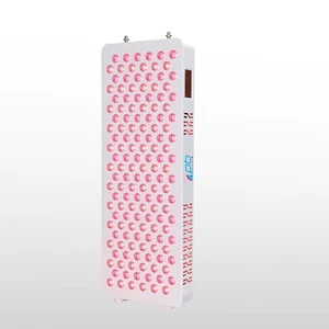 pb Red Light2 Panel, Rotlichtgerät, Touchscreen, Fernbedienung, 3 Jahre Garantie - Bild 1 von 13