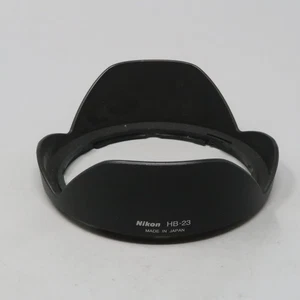 Nikon HB-23 Lens Hood OEM - Picture 1 of 3
