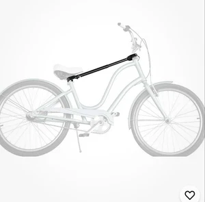 Barra adaptadora de cuadro de bicicleta Allen Sports Top Tube 900B marcos no convencionales - Imagen 1 de 7