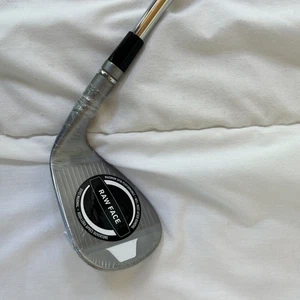 Brand New TaylorMade MG4 Wedge Men's Left-Handed 54°- SB-11° Dynamic Gold 115 - Picture 1 of 8