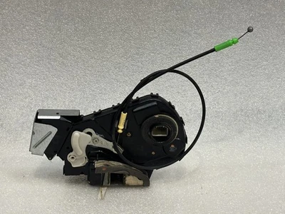 LEXUS GX470 2003-2006 PUERTA TRASERA MALETERO BLOQUEO PESTILLO ACTUADOR OEM Foto 1 de 3