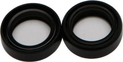 Kit de sellado de aceite de horquilla de todas las bolas para moto de cross Suzuki RM50 1978-1980 Foto 1 de 2