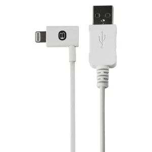 Mélange 8-Pin À USB Câbles pour IPHONE / IPAD - Mélange Couleur & Styles De - Photo 1 sur 2
