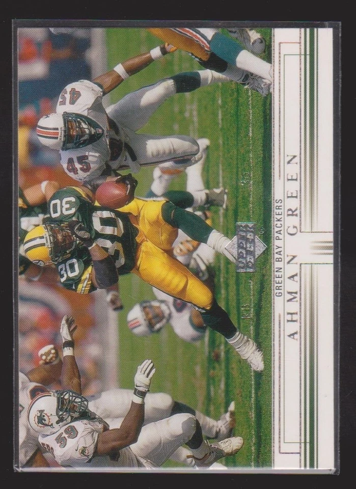 Green Bay Packers Cards You Pick -- Get 40% off Details Inside A1 - Image 1 of 1