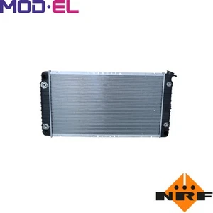 RADIATOR ENGINE COOLING 50353 FOR BUICK L27/L36 3.8L 6cyl PARK AVENUE CADILLAC - Picture 1 of 10