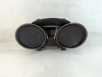 2013-2013 Hyundai Genesis Speedometer Instrument Cluster Gauges MYIGM - Image 1 of 4
