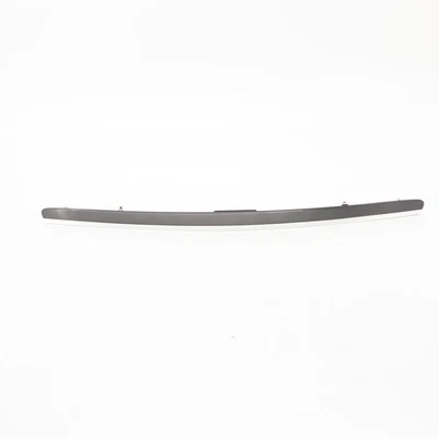 Moldura de guarnición Tira de manija portón trasero Maybach 57 A2407500693 A2406981380 Foto 1 de 3