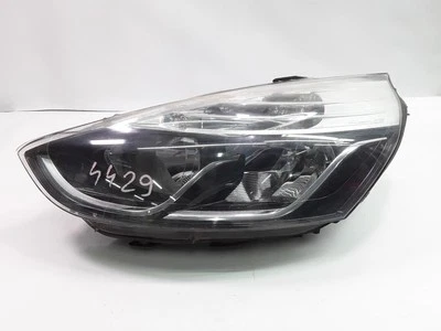 Renault CLIO 2012-2018 Scheinwerfer Headlight 260606688R 010340748 - Bild 1 von 4