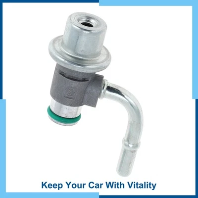 Regulador de presión de combustible compatible con Infiniti G35 3,5 L-V6 2003-2007 Nº226708H300 Foto 1 de 4