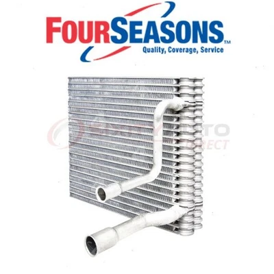 Four Seasons Front AC Evaporator Core for 2006-2008 Mercury Mountaineer - cg - Image 1 of 4
