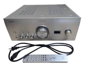 Amplificador Integrado Premium Denon PMA-2500NE USB-DAC AC100V - Imagen 1 de 9