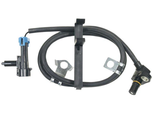 Sensor de velocidad delantero izquierdo ABS Suburban 1995-1999 GMC K1500 SMP 83827JPWC 1996 Foto 1 de 2