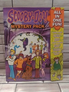 Scooby-Doo! Mystery Pack - Picture 1 of 2