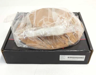 Nuevo rotor de freno trasero genuino OEM 2008-2017 Lancer Outlander Sport MZ690477 Foto 1 de 4