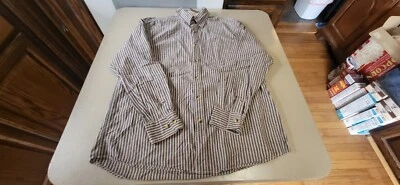 Camisa Dockers Hombre Talla Grande Foto 1 de 4
