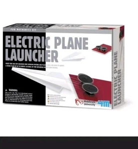 New 4M Electric Plane Launcher - Picture 1 of 5