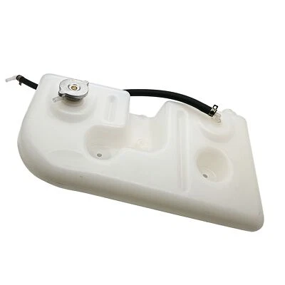 Radiator Coolant Overflow Reservoir Tank for 1999-2004 Sterling Truck - Image 1 of 4