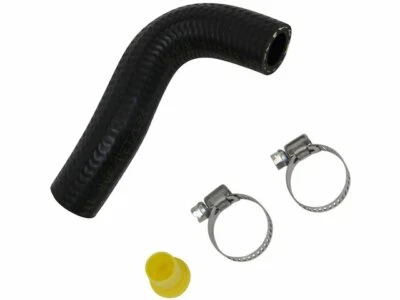 Manguera de línea de depósito de dirección asistida para Audi A4 Quattro 2002-2006 51744QV Foto 1 de 2