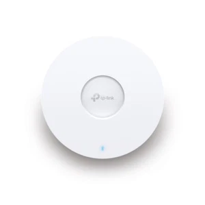 TP-Link Omada EAP660 HD WLAN Wi-Fi 6 Access Point AX3600 Multi-Gigabit PoE weiß - Afbeelding 1 van 7