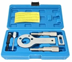 Opel Insignia Astra 1.9 2.0 CDTI Engine Camshaf Crankshaft Timing Belt Lock Tool - Picture 1 of 1