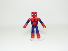 Marvel Minimates Walgreens Series 5 Web Warriors Spider-Girl