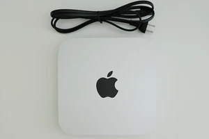 Apple Mac mini A1347 (Late 2014) 2.6 GHz Intel Core i5 / 8 GB RAM / 256GB SSD - Bild 1 von 5