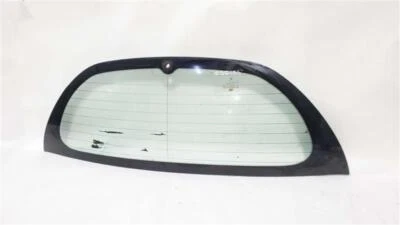 Vidrio trasero inferior OEM 2016 2017 Hyundai Veloster Foto 1 de 4