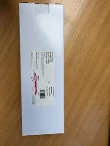 CARTUCHO DE TÓNER COMPATIBLE OKI MAGENTA 44499705 - Imagen 1 de 2