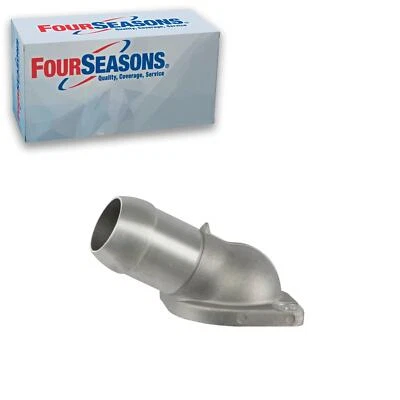 Salida de agua de refrigerante del motor 4 estaciones para Cadillac Escalade 2004-2006 Foto 1 de 4