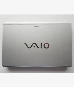 SONY VAIO Z VPCZ13ADZ Core i5-560M/4GB(2GB×2)/Win 10 Pro/GeForce GT 330M - Picture 1 of 9