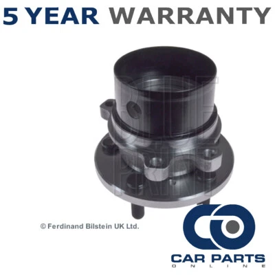 Kit de rodamientos de ruedas CPO para Land Rover Range 1994-2002 2.5 D 3.9 4.6 #2 FTC3243 Foto 1 de 4