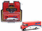 2019 MAIL DELIVERY VEHICLE "CANADA POST" 1/64 DIECAST MODEL GREENLIGHT 33210 C