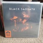 Black Sabbath - 13 - 2 Lps - Limited Edition Orange Vinyl-Sealed