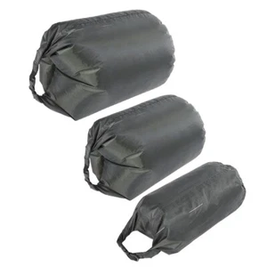Portable Waterproof Bag Pouch Dry Bag for Camping Drifting Hiking Advanced Cloth - Picture 1 of 9