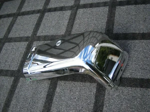SENSOR DE TAPA DE EXTREMO TRASERO CHEVCHEVROLET SILVERADO GMC SIERRA FABRICANTE DE EQUIPOS ORIGINALES 08 09 10 11 12 RH - Imagen 1 de 7