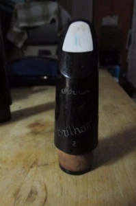 Brilhart Ebolin 2 Carlsbad Clarinet? Mouthpiece - Picture 1 of 1