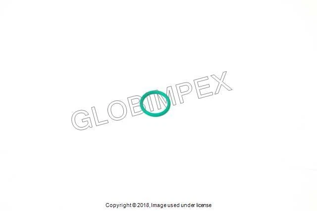 Junta tórica tubo varilla de medición de aceite SAAB 9-3 9-5 900 (2004-2009) ORIGINAL + 1 AÑO DE GARANTÍA Foto 1 de 1