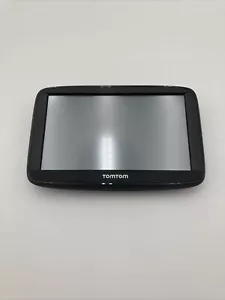 TomTom 4AA53 4AA5.001.01 5-Inch GPS Head Unit Only Tested Working - Picture 1 of 12