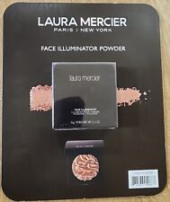 Laura Mercier Matte Radiance Highlighting Powder Highlight 01 Size .26 oz Sealed