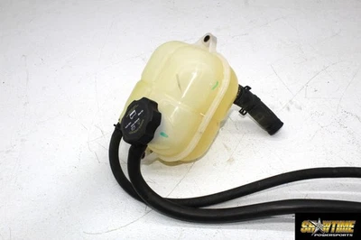 15-19 POLARIS HONDA SL REFRIGERANTE TANQUE DE AGUA BOTELLA DEPÓSITO Foto 1 de 4